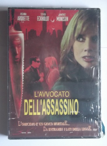 Avvocato dell assassino - dell'assassino,
