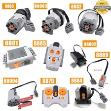 Technic Ricambi per Multi