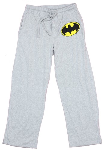 Pantaloni pigiama batman - batman, dc