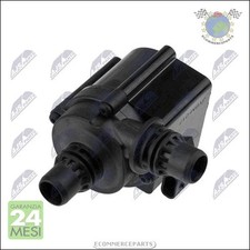 Pompa acqua ausiliaria Ajs per