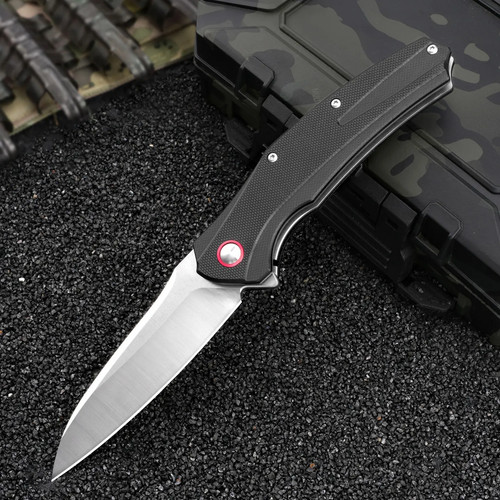 Coltello pieghevole alta - coltello, di