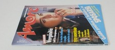 rivista AMORE 1990 n._BROOKE
