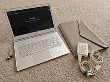 Acer Aspire S7-391 S7 i5-3337U