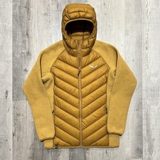 Salewa Fanes giacca imbottita
