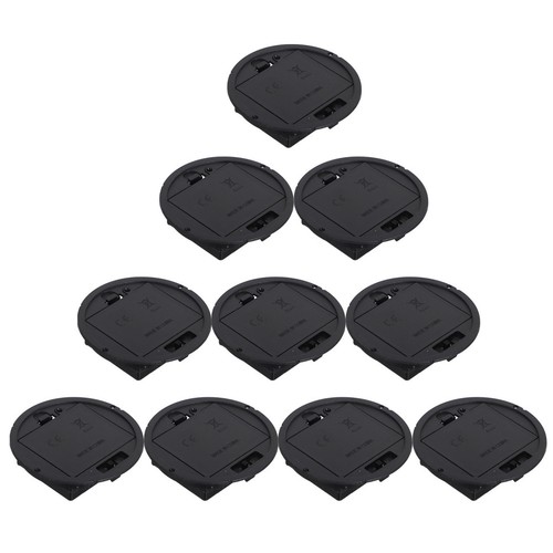 Pezzi custodia batteria con - custodia,