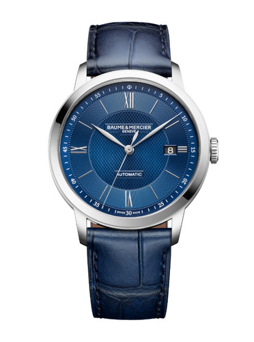 Baume mercier classima 10879 - mercier,