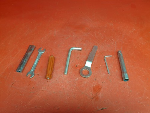 Kit attrezzi husqvarna - kit,