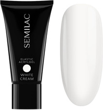 Gel Acrilico Double Flex White