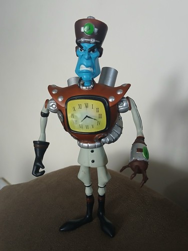 Crash bandicoot tropy - dr., n.