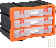 Box Portaminuterie Organizer