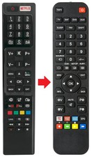 Telecomando adatto per