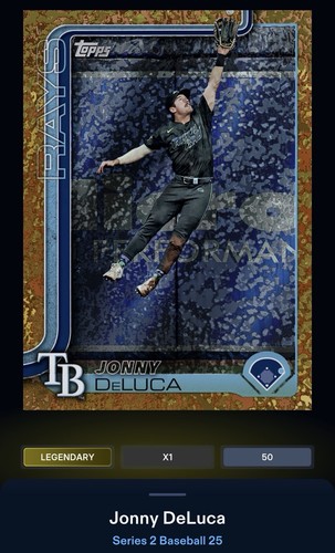 Digitale topps colorato - 25,