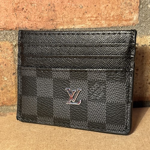 Louis vuitton porta carte uomo - louis,