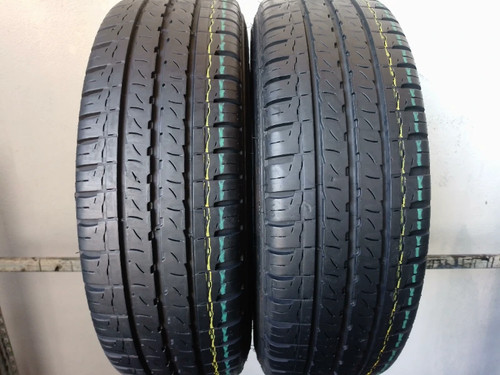 Pneumatici usati kleber - 2,