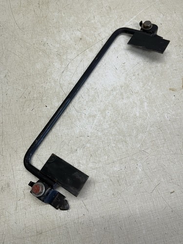 Piastra comp trattore - trattore, kubota
