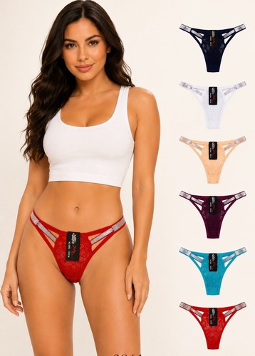 Slip donna sexy - 6, pizzo