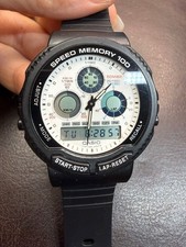 Casio AW-20