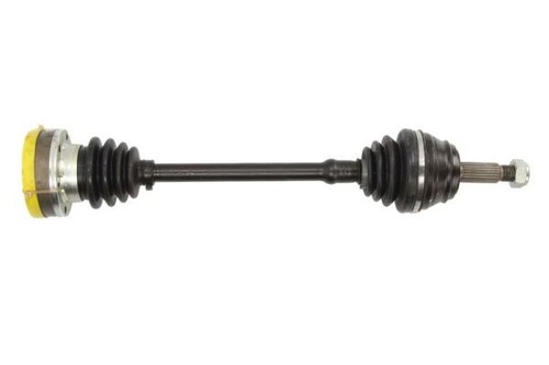 Albero motore giunto point - albero,