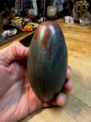 Rara pietra preziosa cristallo