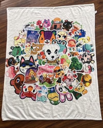 Animal crossing personaggio - animal,