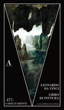 Libro pittura leonardo - di,