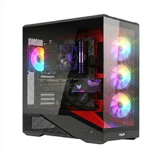 NOUA Cool GR200 Case Pc Gaming