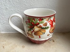 Villeroy & Boch Toy's Fantasy tazza con manico tazza jumbo 2016 Natale NUOVO!