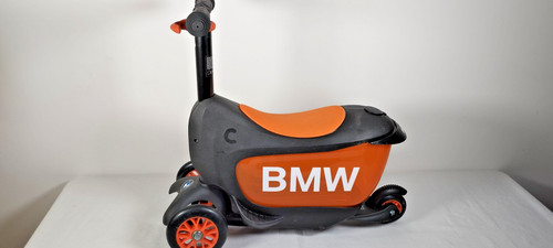Micro scooter bmw genuine - micro,