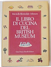 Il libro di cucina del British