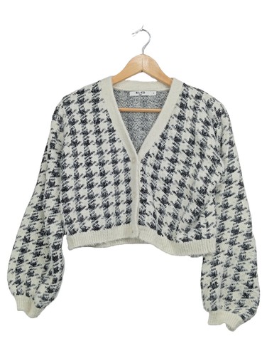 Cardigan donna bianco - donna,