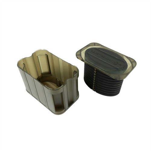 Korum rig blox deluxe - deluxe, /
