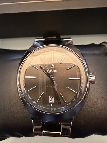 Rado star ceramic - rado, 38