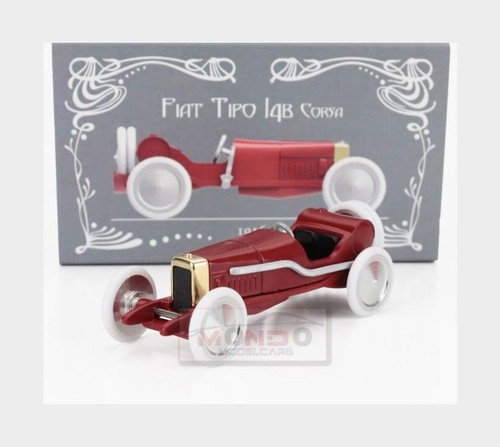 Officina 942 fiat tipo - 1:43,