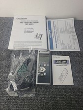  Olympus registratore vocale