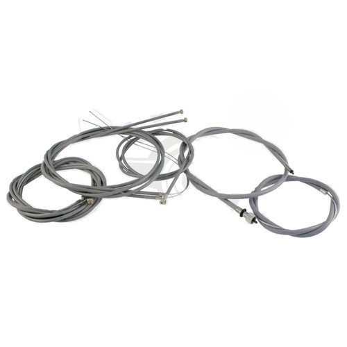 Cavi trasmissione teflon freno - teflon,