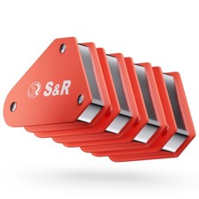 S&R Posizionatore Magnetico