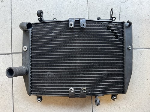 Radiatore acqua water radiator - radiatore,