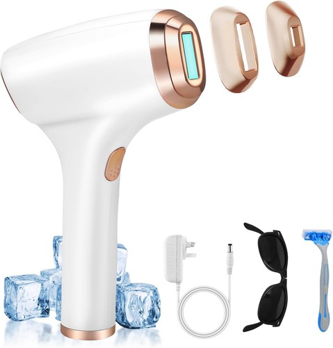 Ice cooling b371 epilatore - ice,