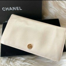 CHANEL Portafoglio Bifold