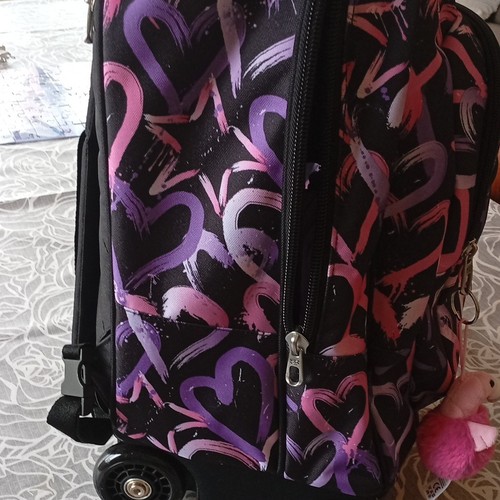 Seven zaino trolley scuola - seven,