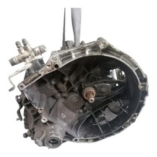 Cambio Manuale 5 Marce PEUGEOT 206 1.4 HDi Motore 8HX RICAMBIO USATO ORIGINALE
