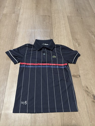 Polo lacoste sport andy - polo,