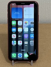 Apple iPhone XR - 128GB -