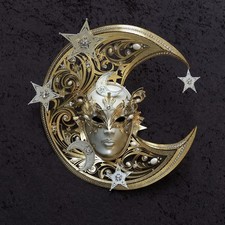 Maschera Veneziana Originale