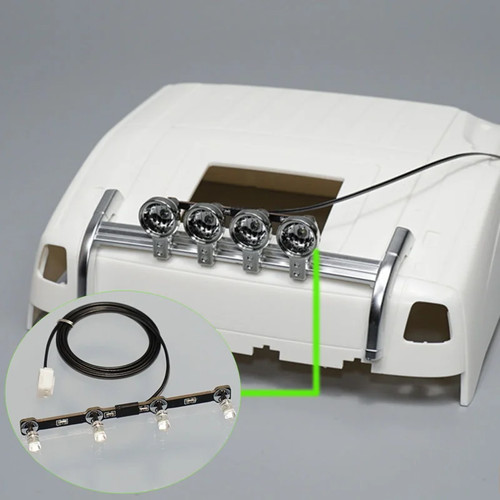 1pcs luci tetto led - luci,