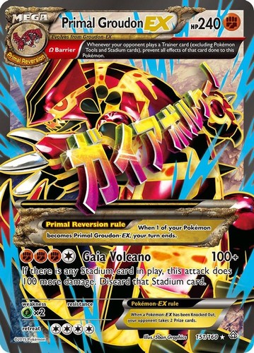 2015 pkm prc primal - prc, groudon