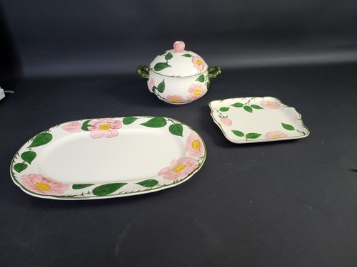 Villeroy boch wildrose vari - villeroy, wildrose,