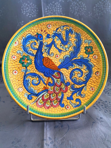 Ceramica arte mario sambuco - ceramica,