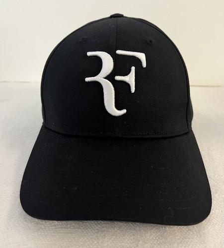 Roger federer uniqlo black - rf,