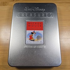 Walt Disney Treasures: Mickey